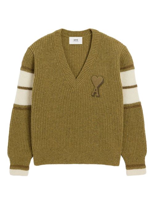  AMI Paris | UKS823 KN0111374
